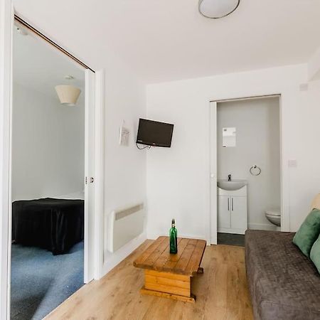 Withernsea Studio Apt & Sofa Bed Экстерьер фото