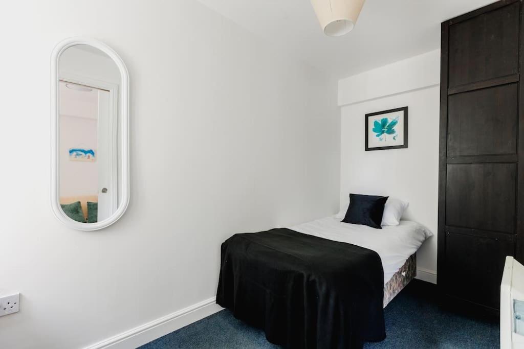 Withernsea Studio Apt & Sofa Bed Экстерьер фото